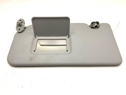 SLNEČNÉ CLONÍTKO ĽAVÉ HONDA CIVIC VII HATCHBACK (EU, EP, EV) 2000 - 2006