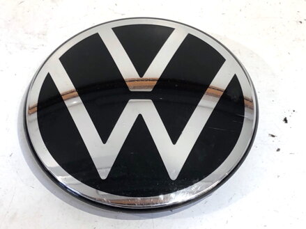 ZNAK / EMBLÉM PREDNÝ VW GOLF VIII (CD1) 2019 - 2022 5H0853601H