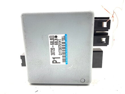 MODUL POSILŇOVANIA SUZUKI SWIFT IV (FZ, NZ) 2010 - 2022 38720-68LB0