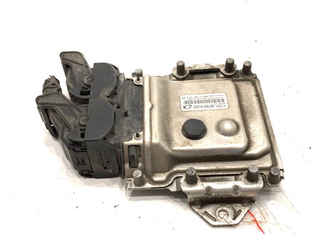 RIADIACA JEDNOTKA MOTORA SUZUKI SWIFT IV (FZ, NZ) 2010 - 2022 33910-69L00