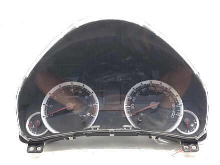 TACHOMETER BUDÍKY SUZUKI SWIFT IV (FZ, NZ) 2010 - 2022 34110-68LA1