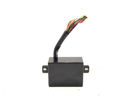 MODUL CENTRÁLNEHO ZÁMKU SUZUKI SWIFT IV (FZ, NZ) 2010 - 2022 38660-79J0