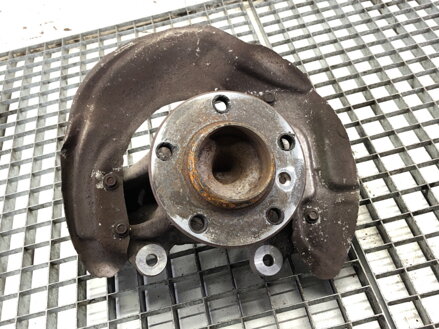 OTOČ PRAVÁ PREDNÁ BMW 1 (F20) 2011 - 2019