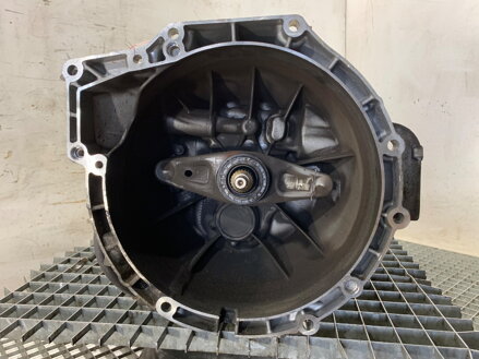 PREVODOVKA BMW 1 (F20) 2011 - 2019 2170017397