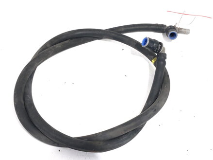 KÁBEL OSTREKOVAČOV SVETLOMETOV XENÓN BMW X1 (E84) 2009 - 2015 7349432
