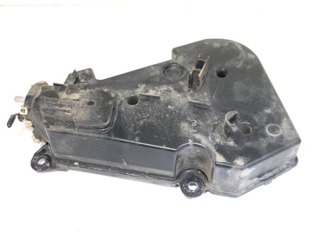 NÁDRŽ DPF CITROEN C4 II (NC_) 2009 - 2022 9671981280