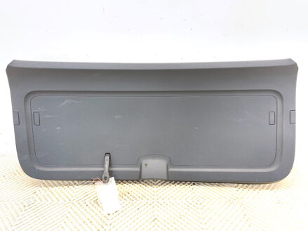 ČALÚNENIE VEKA BATOŽINOVÉHO PRIESTORU KUFRA SKODA KODIAQ (NS7, NV7, NS6) 2016 - 2022 565867975