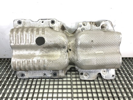 KRYT TEPELNÁ SKODA KODIAQ (NS7, NV7, NS6) 2016 - 2022 5QA825613E