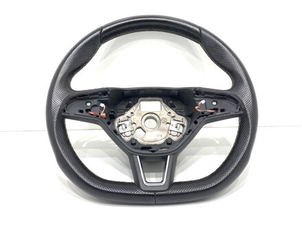VOLANT SKODA KAROQ (NU7, ND7) 2017 - 2022 5E0419091BT