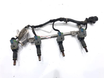 VSTREKOVACIA RAMPA CHEVROLET CRUZE LIFTBACK (J305) 2010 - 2022