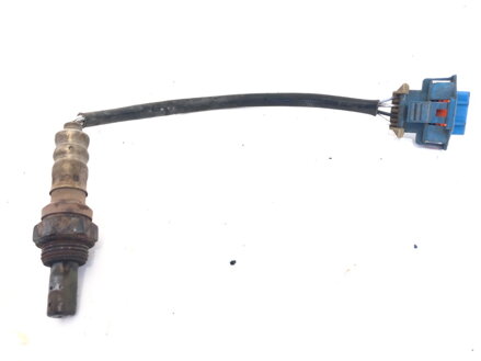 SONDA LAMBDA ZADNÁ CHEVROLET CRUZE LIFTBACK (J305) 2010 - 2022