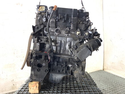 MOTOR PEUGEOT 308 I (4A_, 4C_) 2007 - 2016 9HX