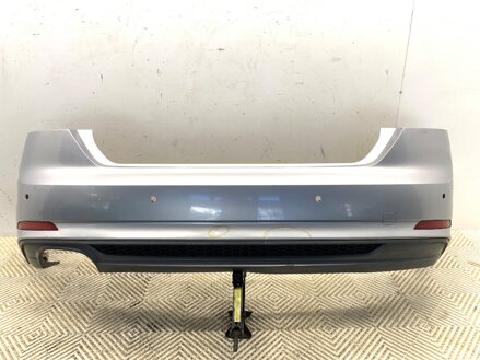 NÁRAZNÍK ZADNÝ AUDI A5 SPORTBACK (F5A, F5F) 2016 - 2022
