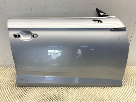 DVERE PRAVÉ PREDNÉ AUDI A5 SPORTBACK (F5A, F5F) 2016 - 2022