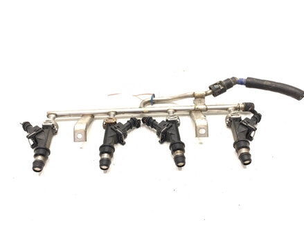 VSTREKOVACIA RAMPA OPEL ASTRA H (A04) 2004 - 2014 25343299