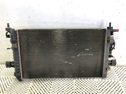 CHLADIČ VODY OPEL ASTRA H (A04) 2004 - 2014