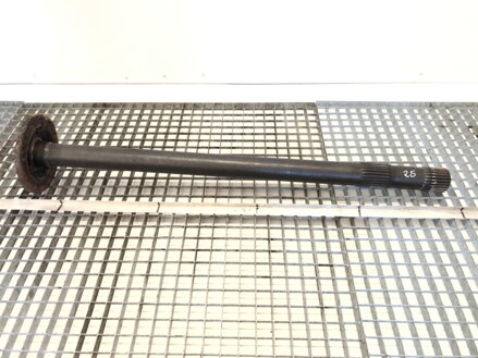 Poloos pravá zadná Volvo FH12 1993 - 2022