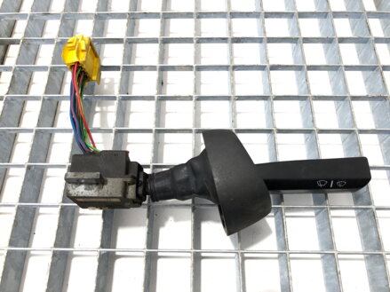 Páčka stieračov Volvo FH12 1993 - 2022 1624133C21