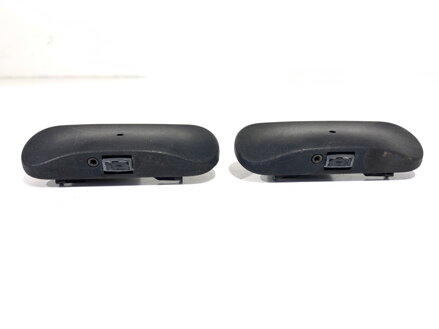 TRYSKY OSTREKOVAČOV OKIEN SADA AUDI A5 SPORTBACK (F5A, F5F) 2016 - 2022 8W6955988A