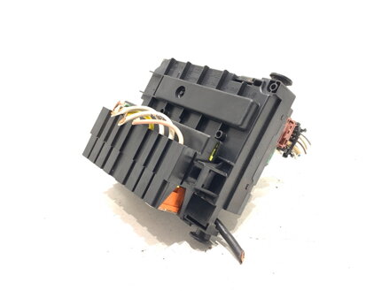 MODUL BSM CITROEN BERLINGO MULTISPACE (B9) 2008 - 2022 9675878280