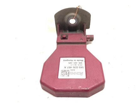 VÝSTUHA ANTÉNNY SKODA KODIAQ (NS7, NV7, NS6) 2016 - 2022 565035497A