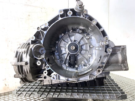 PREVODOVKA AUDI A4 B9 AVANT (8W5, 8WD) 2015 - 2025 VKK