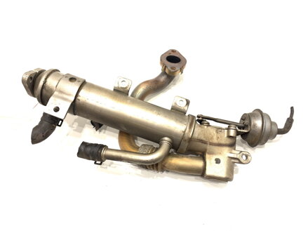 CHLADIČ EGR SEAT EXEO (3R2) 2008 - 2013