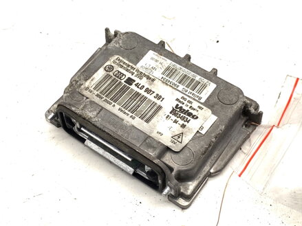 RIADIACA JEDNOTKA XENÓN SEAT EXEO (3R2) 2008 - 2013 4L0907391