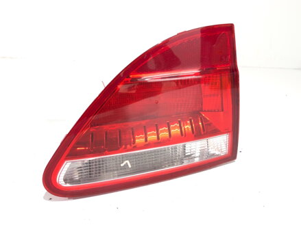 SVETLO ZADNÉ ĽAVÉ VNÚTORNÉ SEAT EXEO (3R2) 2008 - 2013 3R5945093B