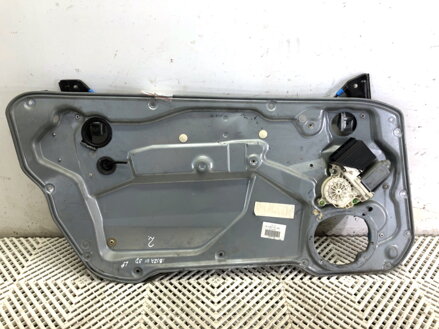 SŤAHOVAČKA OKNA ĽAVÁ PREDNÁ SEAT IBIZA III (6L1) 2002 - 2009 6L3837751BQ