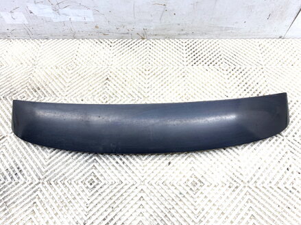 SPOJLER SEAT IBIZA III (6L1) 2002 - 2009