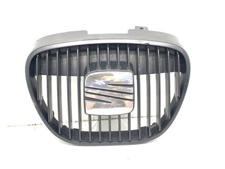 MASKA CHLADIČA GRILL SEAT IBIZA III (6L1) 2002 - 2009 6L0853651 6L0853654