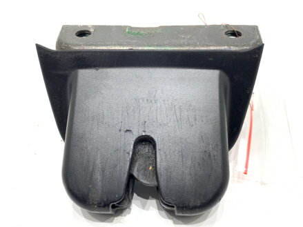 ZÁMOK VEKA BATOŽINOVÉHO PRIESTORU ZADNÝ AUDI A4 B6 AVANT (8E5) 2000 - 2005