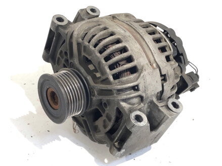 ALTERNÁTOR AUDI A4 B6 AVANT (8E5) 2000 - 2005 06B903016Q