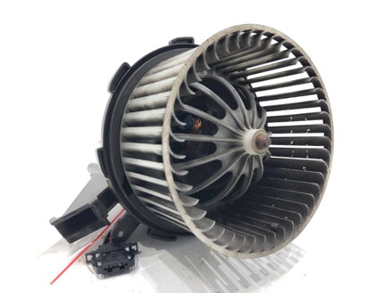 VENTILÁTOR KÚRENIA AUDI A4 B8 (8K2) 2007 - 2015 8K1820021