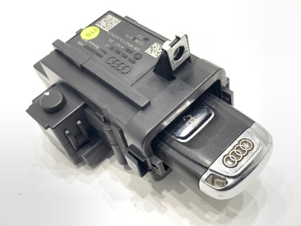SPÍNACIA SKRINKA AUDI A4 B8 (8K2) 2007 - 2015 8K0909131C