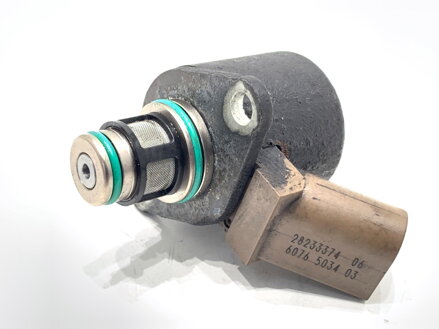 REGULÁTOR TLAKU PALIVA SKODA OCTAVIA III (5E3, NL3, NR3) 2012 - 2022 28233374