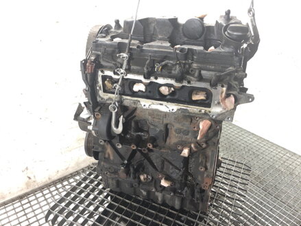 MOTOR SKODA OCTAVIA III (5E3, NL3, NR3) 2012 - 2022 CXXB