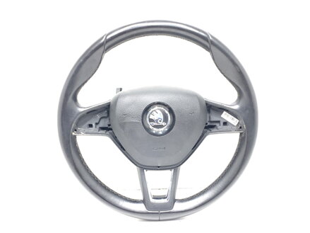 VOLANT VANKÚŠ SKODA OCTAVIA III (5E3, NL3, NR3) 2012 - 2022