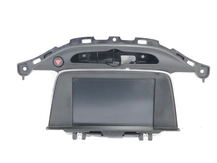 DISPLEJ OPEL ASTRA K SPORTS TOURER (B16) 2015 - 2022 42578321
