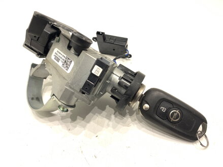 SPÍNACIA SKRINKA OPEL ASTRA K SPORTS TOURER (B16) 2015 - 2022 2LL00028AF