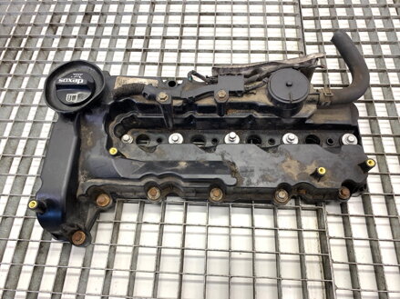 VEKO / KRYT VENTILOV OPEL ASTRA K SPORTS TOURER (B16) 2015 - 2022 55509149 B16DTH