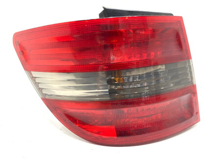 SVETLO ĽAVÉ ZADNÉ MERCEDES-BENZ CLASS B SPORTS TOURER (W245) 2005 - 2011 A1698202364