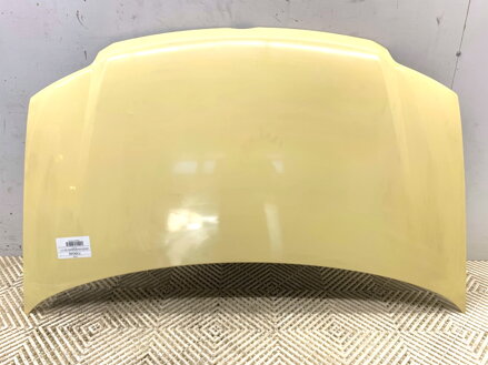 KAPOTA FIAT PANDA (169_) 2003 - 2022