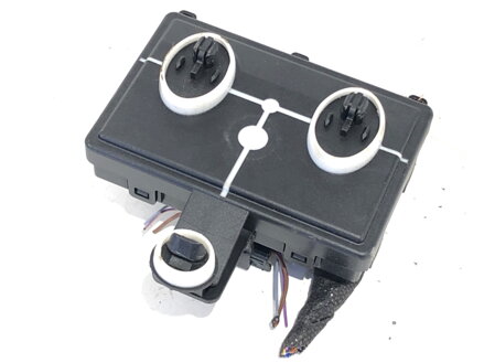 MODUL DVERE PREDNÉ ĽAVÉ AUDI A4 B9 AVANT (8W5, 8WD) 2015 - 2025 8W0959593P