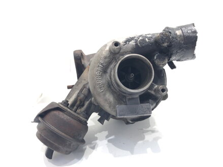 TURBO VW PASSAT B5 (3B2) 1996 - 2001 028145702H