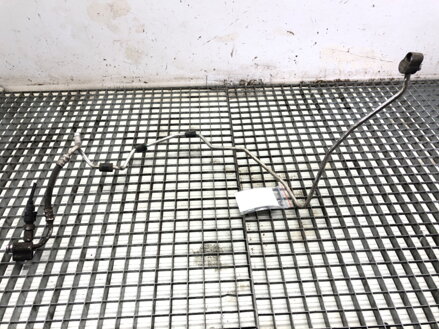 Hadica klimatizácie VW Jetta III (1K2) 2004 - 2013 1K0820741BD