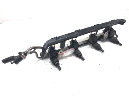 VSTREKOVACIA RAMPA SEAT TOLEDO II (1M2) 1998 - 2006 06A133317E