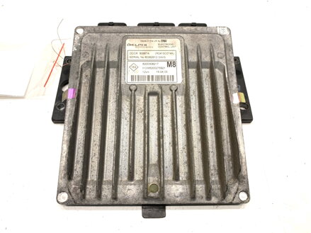 RIADIACA JEDNOTKA MOTORA NISSAN MICRA III (K12) 2002 - 2010 8200308217