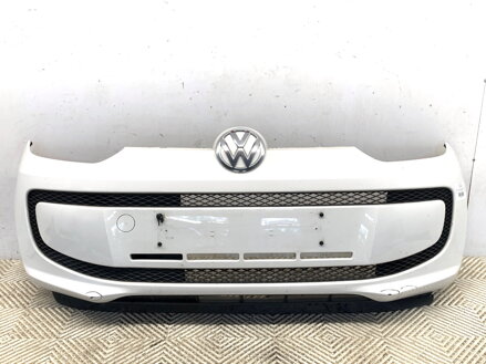 NÁRAZNÍK PREDNÝ VW UP! (121, 122, BL1, BL2, BL3, 123) 2011 - 2022